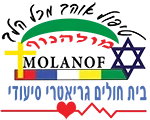 מול הנוף