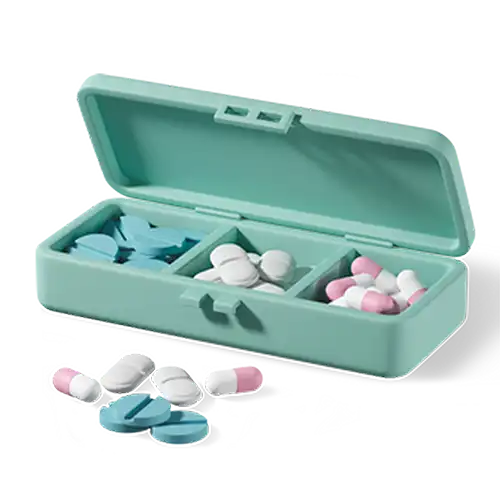 Medications
