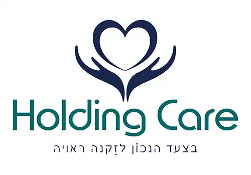 Holding Care Logo